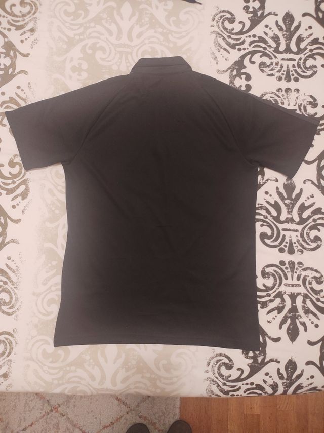 Polo Real Madrid -M-