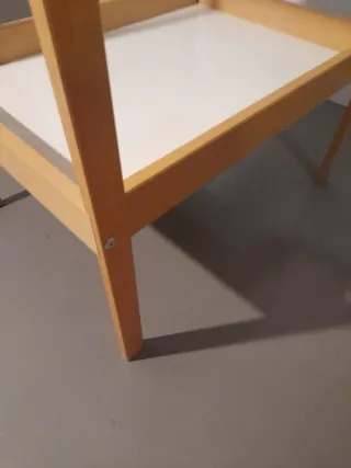 Cambiador Singlair Ikea