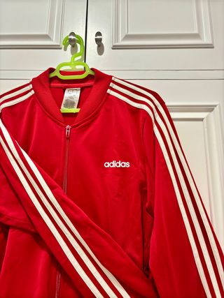 CHANDAL ADIDAS CHICO