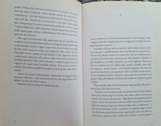 Libro "Topi" thriller Gordon Reece 2011