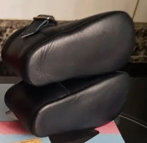 Zapato de bebé