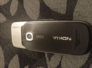 Nokia 7230 vintage,