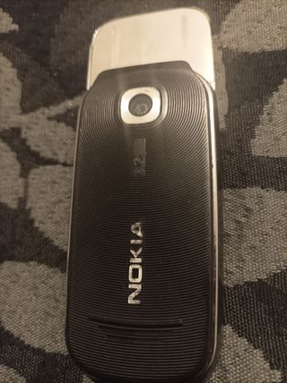 Nokia 7230 vintage,