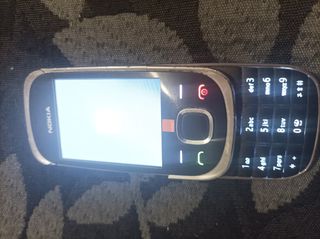Nokia 7230 vintage,