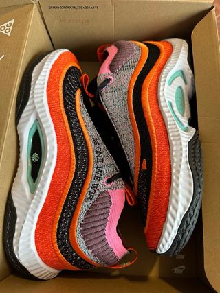 Zapatillas de baloncesto nike