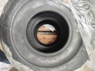 Ruedas de remolque o carro