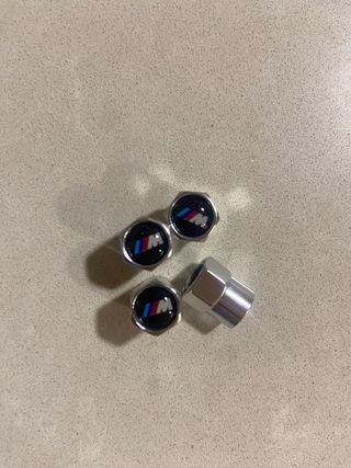 Tapones ruedas