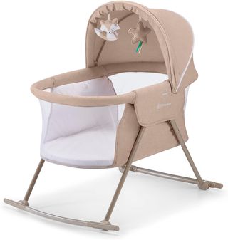Kinderkraft Cuna Bebé Lovi