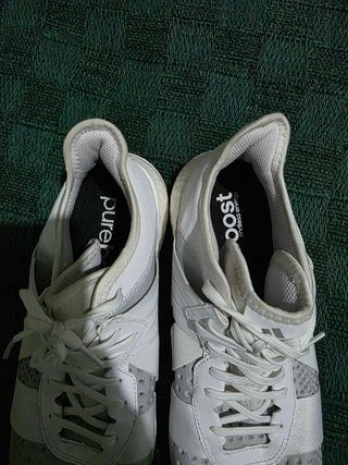 Zapatillas adidas pureboost zg  S76725 29.5