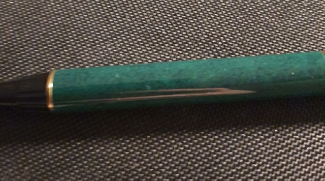 Penna a sfera Waterman Centurion vintage