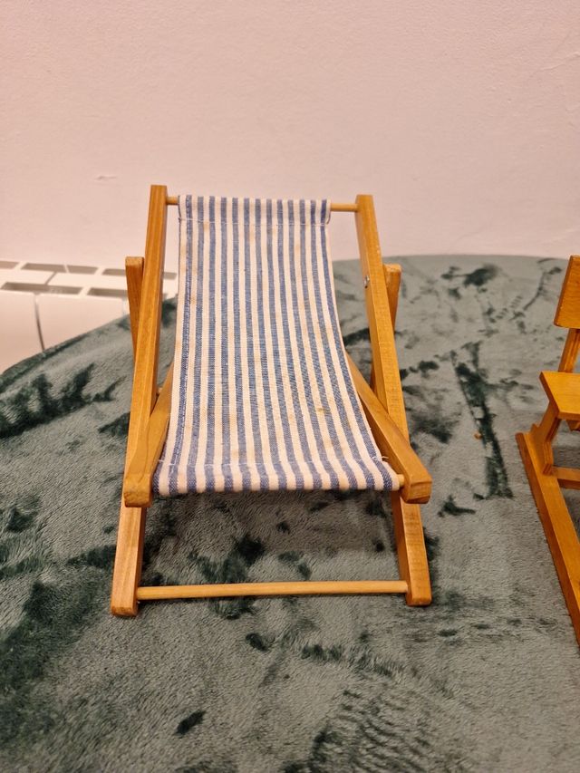 Accesorios Mariquita Pérez