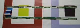 Placa panel st4251d01-3-xl-2