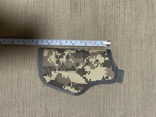 Funda pistola 