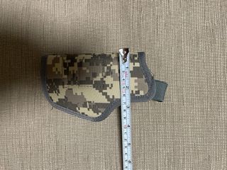 Funda pistola 