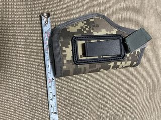 Funda pistola 