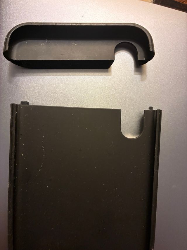 Funda barería IPhone XS