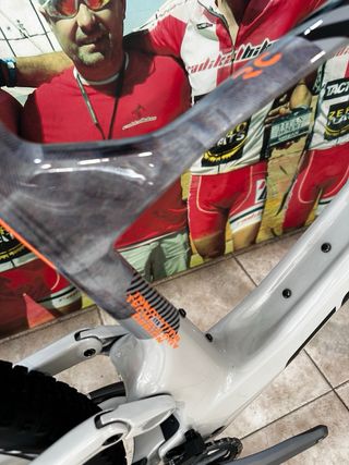 SCOTT SPARK RC TEAM ISSUE 2025