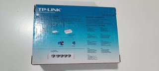 Se vende switch tp-link TL-SF1005D