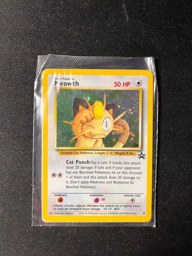 Pokemon trading card game