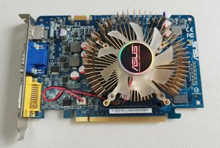 Asus GeForce EN-9500-GT  DI-1G-A
