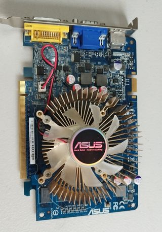 Asus GeForce EN-9500-GT  DI-1G-A