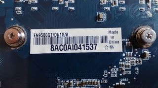 Asus GeForce EN-9500-GT  DI-1G-A