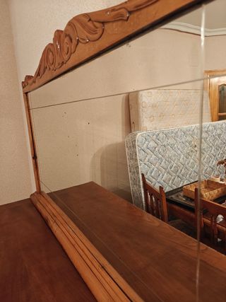 Mueble salón aparador