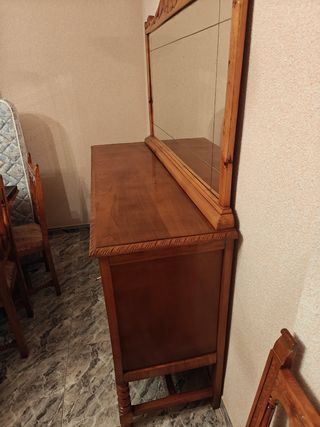 Mueble salón aparador