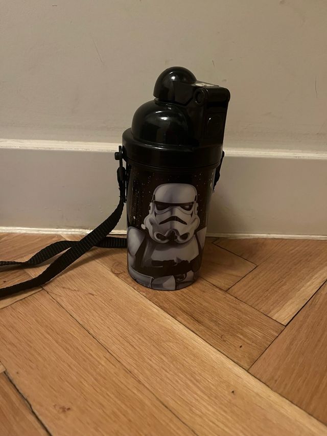 Bottiglia d'acqua STARWARS