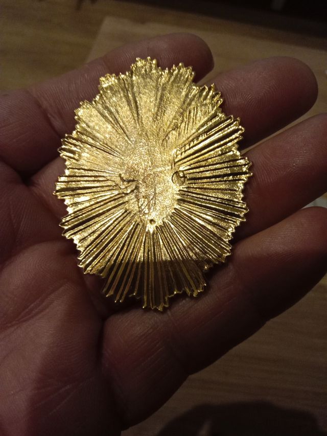 PLACA CARTERA ADUANAS