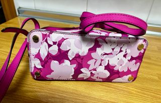 Mochila Michael Kors auténtica