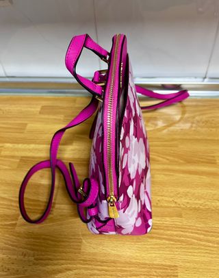 Mochila Michael Kors auténtica
