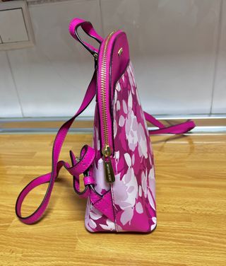Mochila Michael Kors auténtica