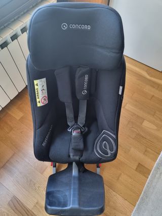 Silla a contramarcha concord reverso