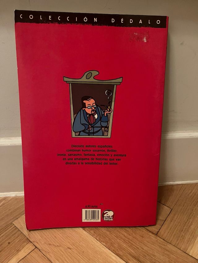 Libro “Lo mejor de cada casa”