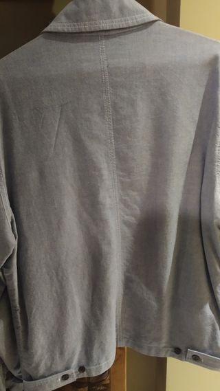 Vendo chaqueta hombre