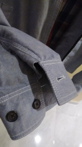 Vendo chaqueta hombre