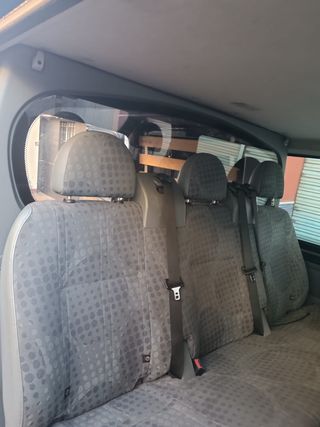 Ford Transit 2010