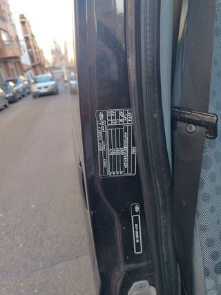 Ford Transit 2010