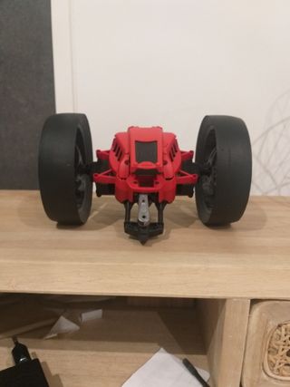 Dron parrot