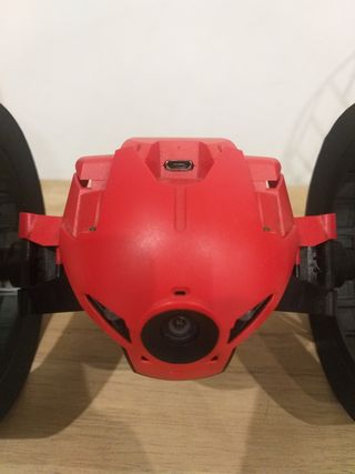 Dron parrot