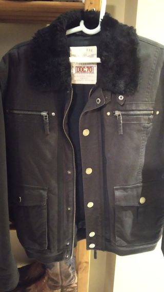 Vendo chaqueta hombre