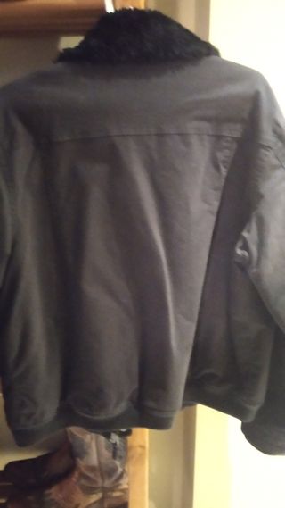 Vendo chaqueta hombre