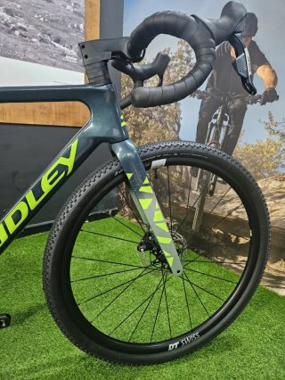 Ridley ASTR AXS