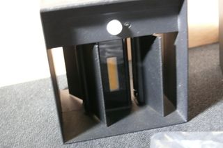 Luminária de Parede (2 Candeeiros)