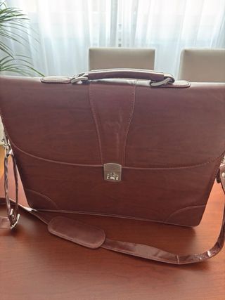 Cartera portadocumentos