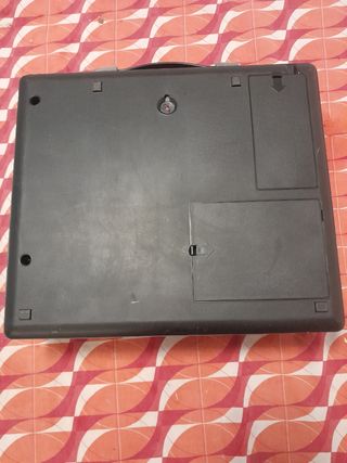 Pick-up tocadiscos Philips stereo 351