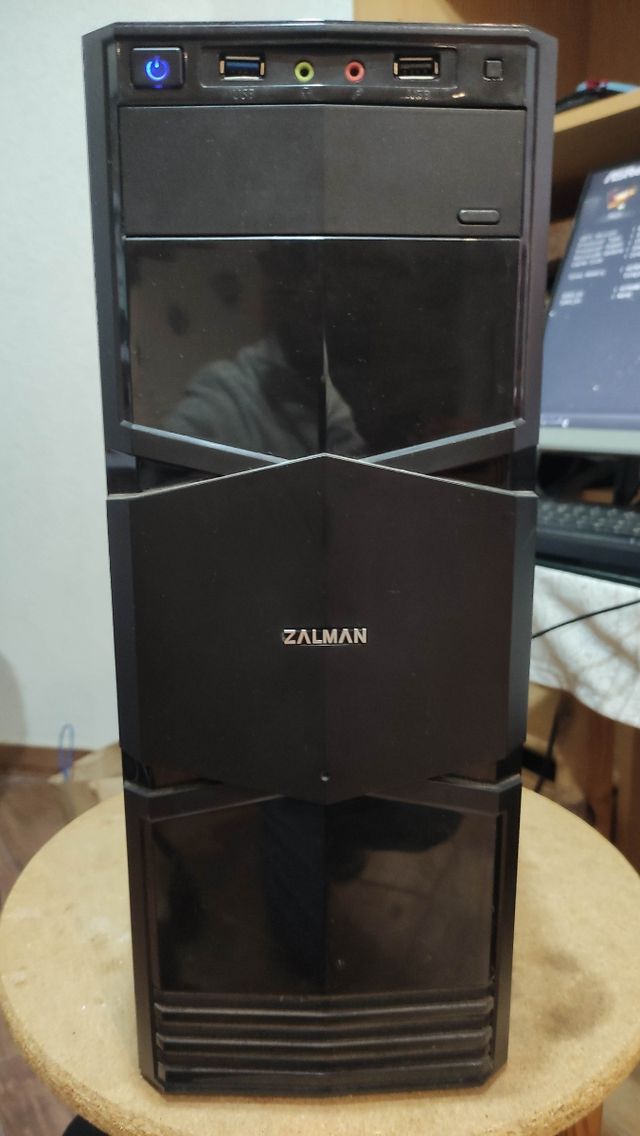 PC TPV Asrock HDMI da 8 GB