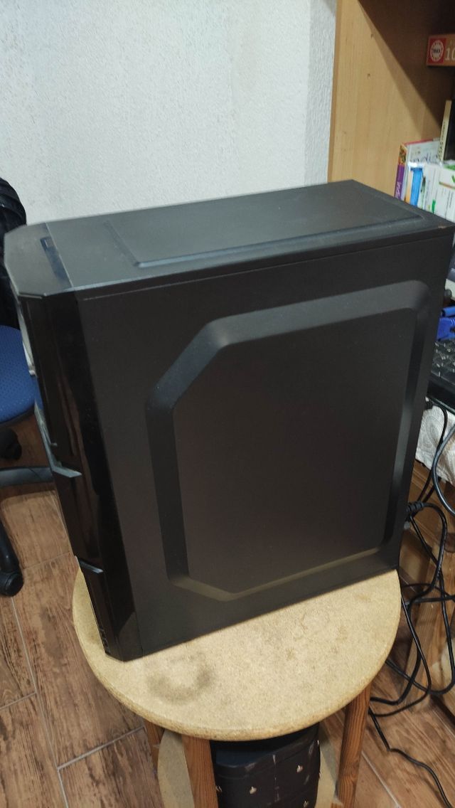 PC TPV Asrock HDMI da 8 GB