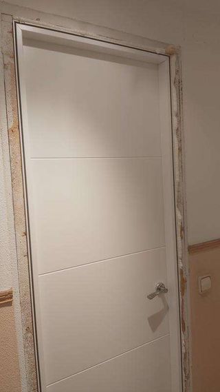 REFORMAS DE PISOS PINTURA